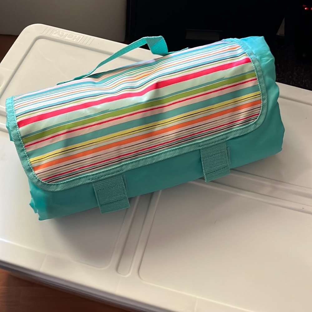 Blanket